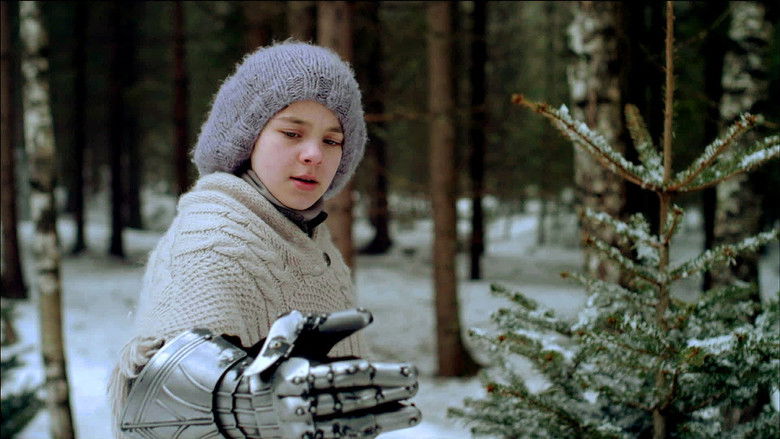 Still image for Julekongen season 1 episode 14: Episode 14 Still image for Julekongen season 1 episode 14: Episode 14