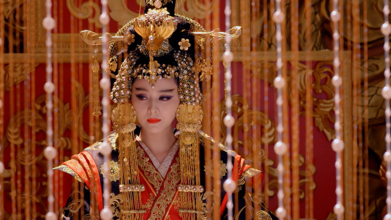Still image for The Empress of China season 1 episode 79: Episode 79 Still image for The Empress of China season 1 episode 79: Episode 79