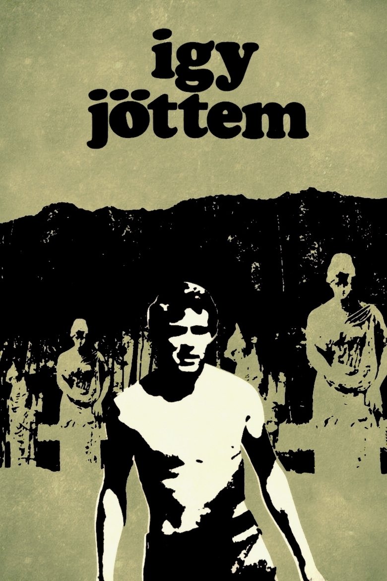 Így jöttem (1965)