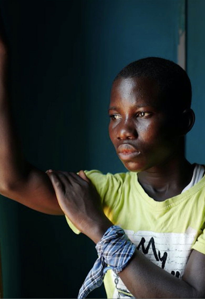 Imatge de The Rescue List