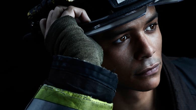 Chicago Fire Season 10 Episode 21 : Last Chance