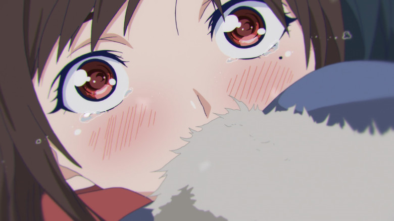 Still from Fuuka - Season 1 Episode 8