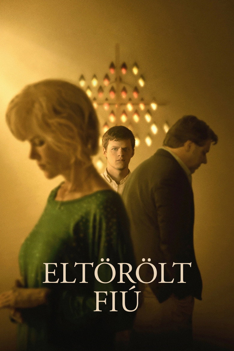 Elt&ouml;r&ouml;lt fi&uacute; (2018)