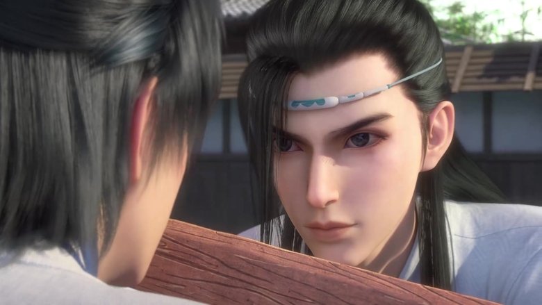 Still image for Jade Dynasty season 1 episode 4: Episode 4 Still image for Jade Dynasty season 1 episode 4: Episode 4