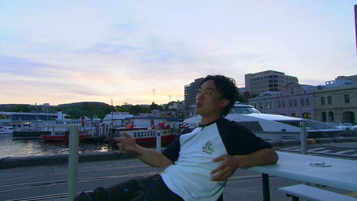 Still image for 现代尘世美 season 1 episode 5: Episode 5