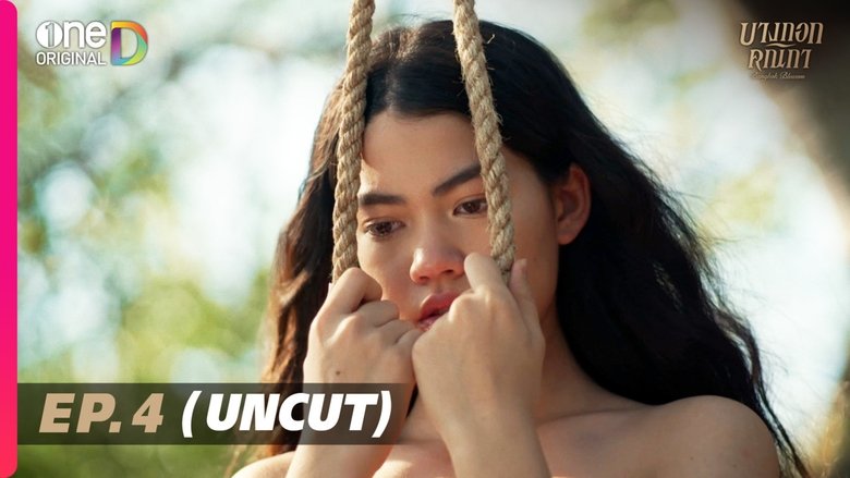 Still image for Bangkok Blossom season 1 episode 4: Episode 4 Still image for Bangkok Blossom season 1 episode 4: Episode 4