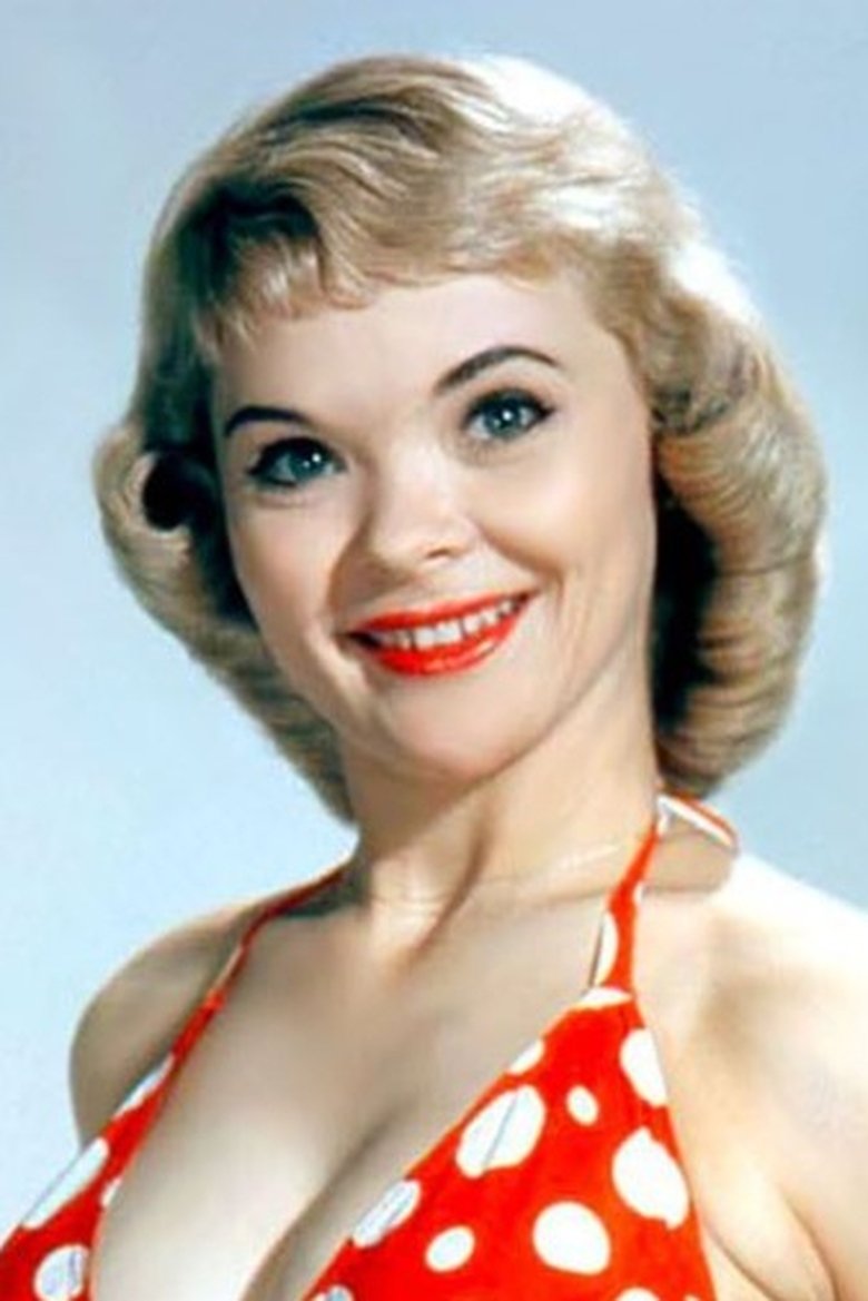 Ảnh Candy Barr