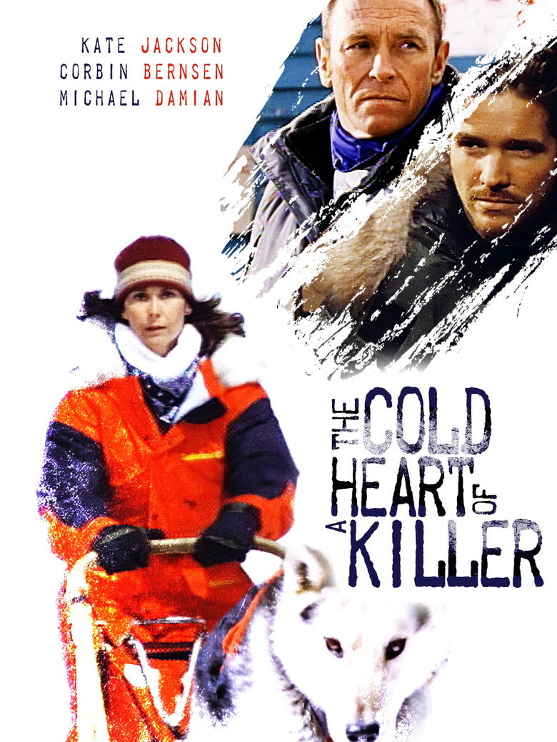 Affiche de MEURTRES SUR L'IDITAROD