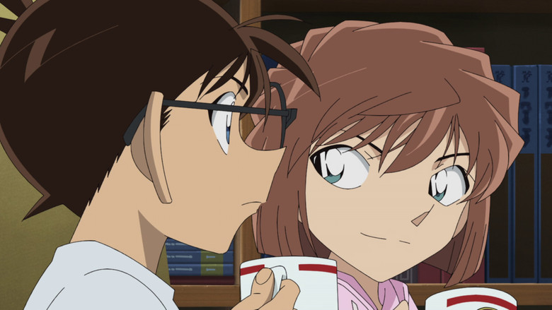 Still from Detective Conan - Season 1 Episode 1080