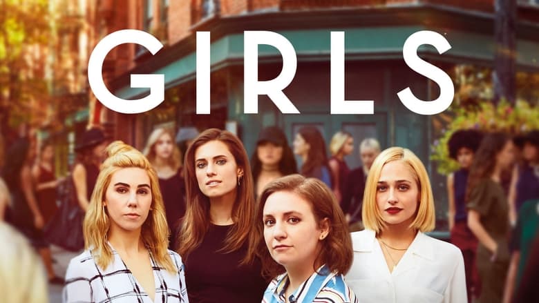 Girls (2012)