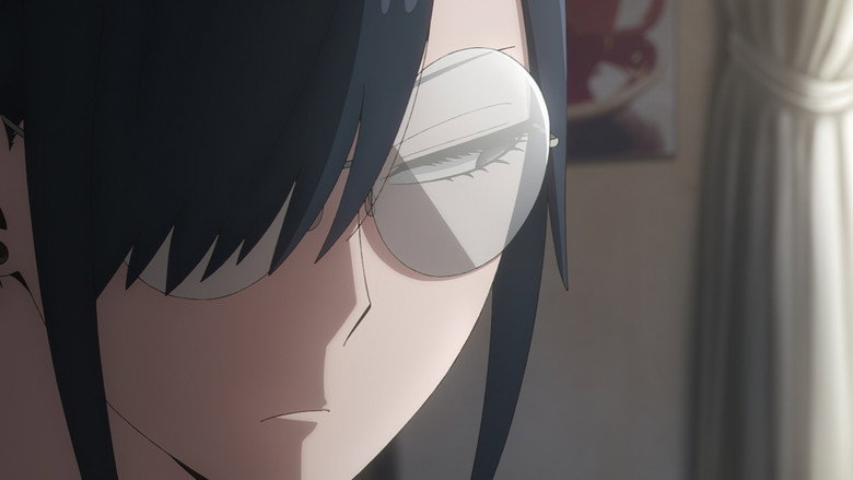 Still from SPY x FAMILY - Season 3 Episode 11