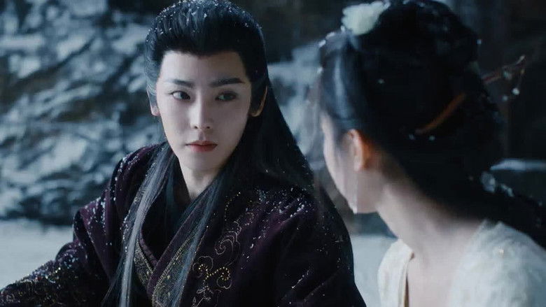 Still image for Fangs of Fortune season 1 episode 15: Episode 15 Still image for Fangs of Fortune season 1 episode 15: Episode 15