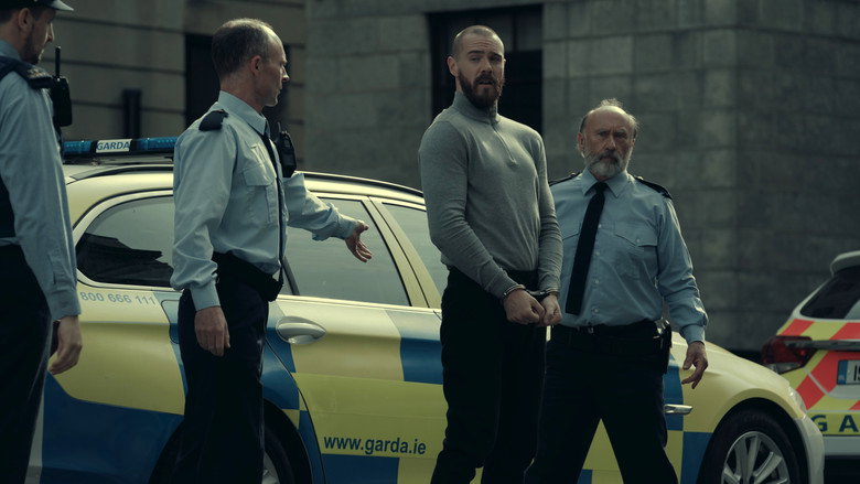 Still from Kin - Season 2 Episode 1