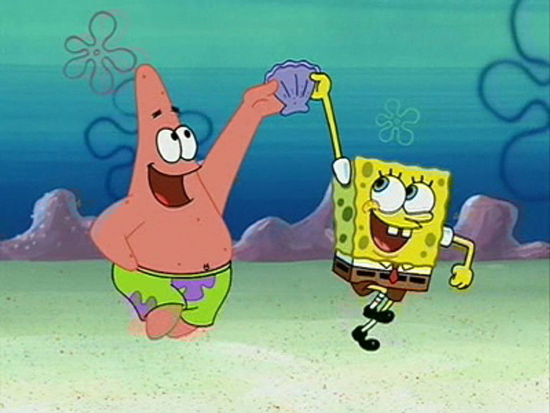 Watch spongebob online free