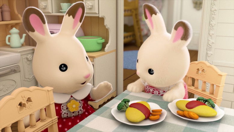 Still image for Sylvanian Families: Mini Animations season 1 episode 13: Episode 13
