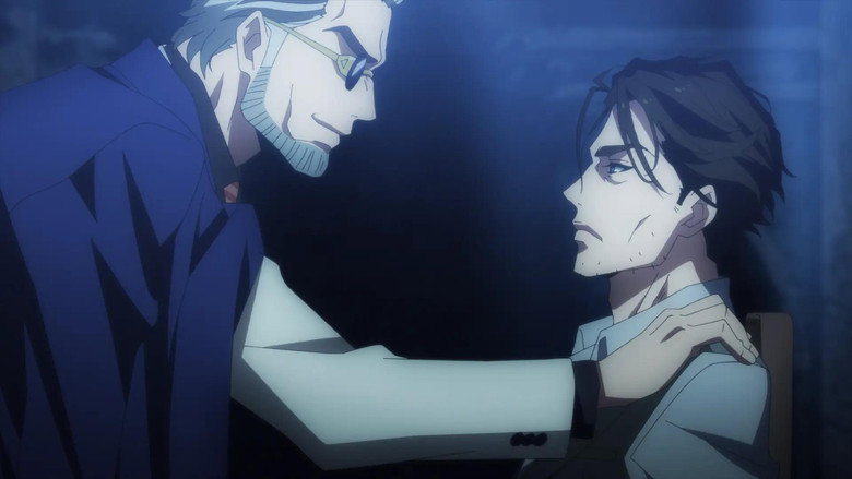 Still from HIGH CARD - Season 2 Episode 9