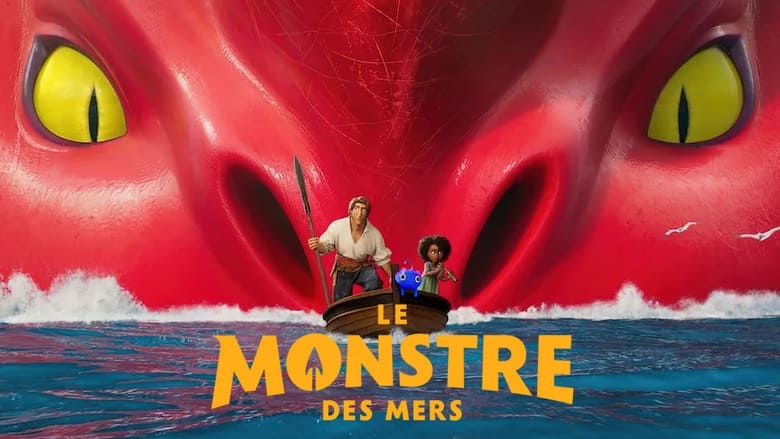 The Sea Beast (2022)