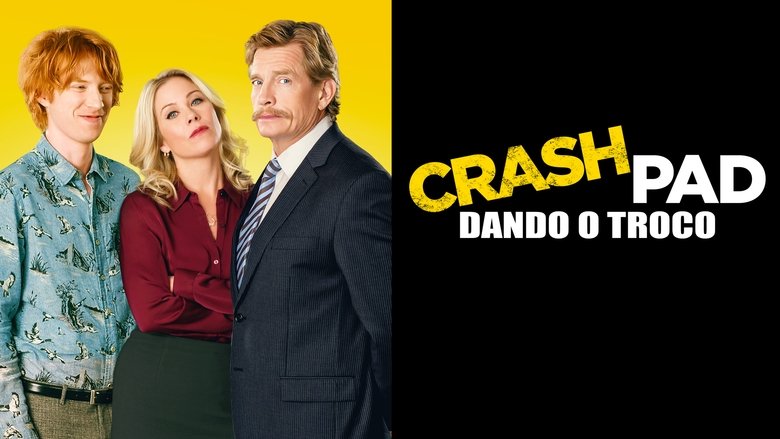 Crash Pad (2017)