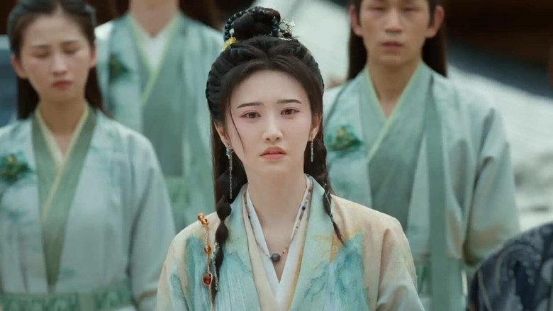 Still image for Love's Rebellion season 1 episode 3: Episode 3 Still image for Love's Rebellion season 1 episode 3: Episode 3