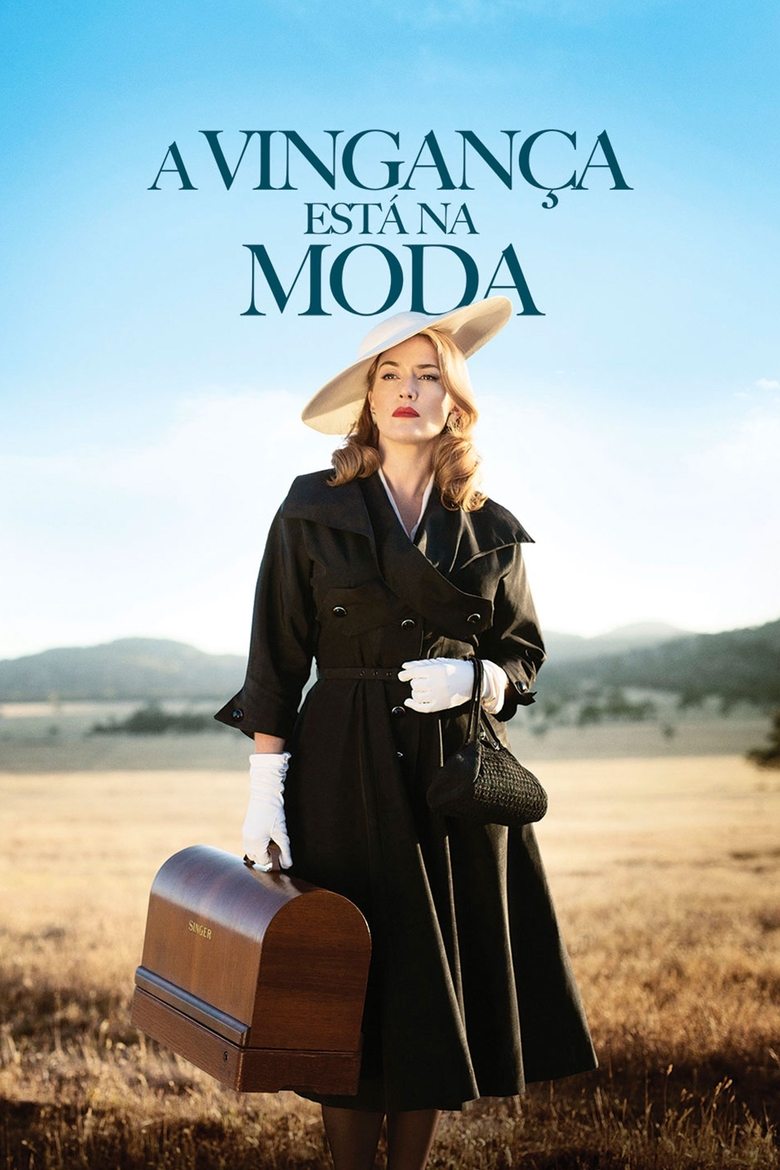 The Dressmaker