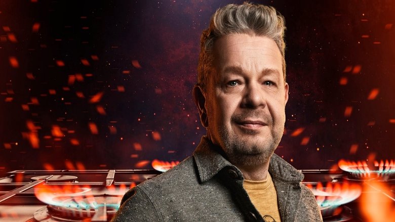 Batalla de restaurantes (2024)