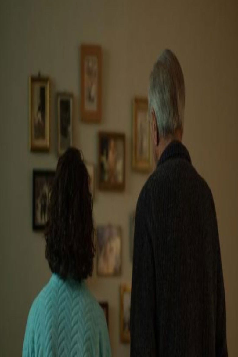 Imatge de Días borrosos