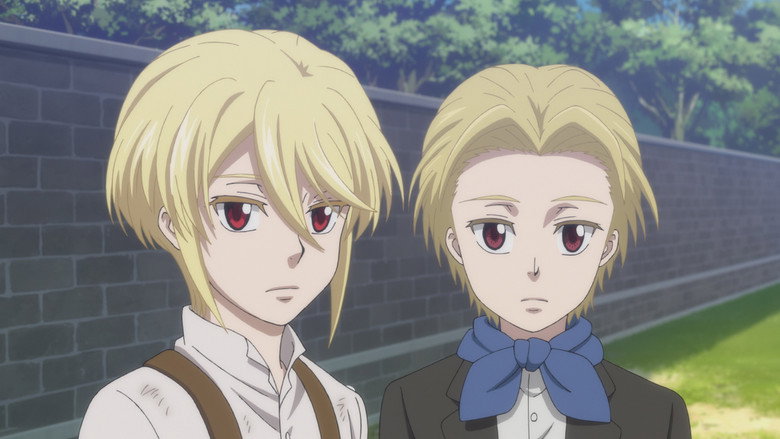 Still from มอริอาร์ตี้ผู้รักชาติ - ซีซัน 1 ตอน 2