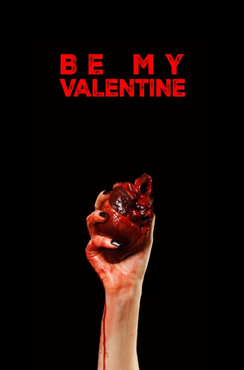 Imatge de Be My Valentine