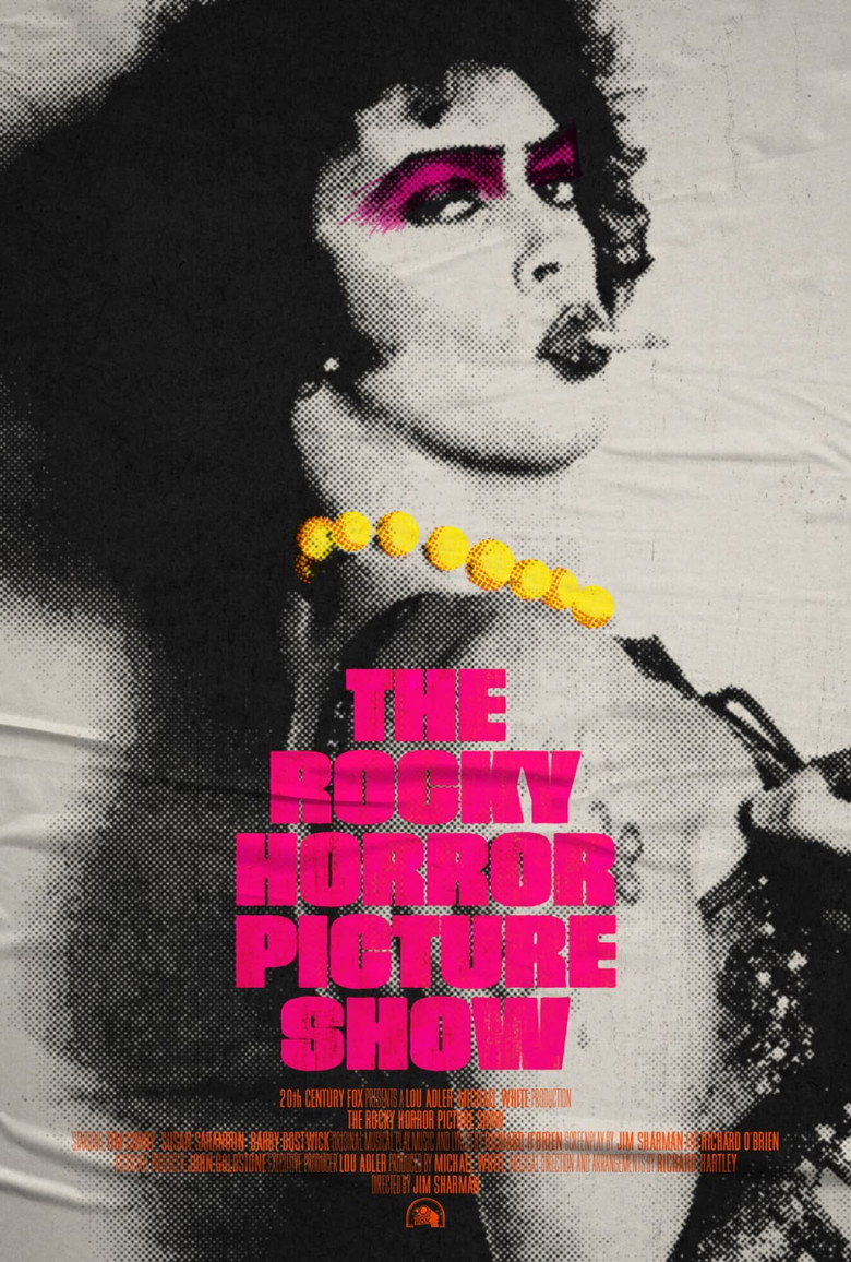 Imatge de The Rocky Horror Picture Show