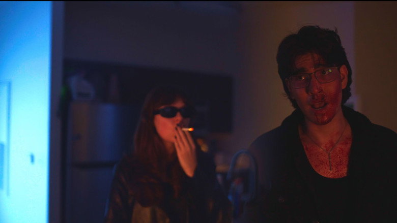 Imatge de Talking To Strangers