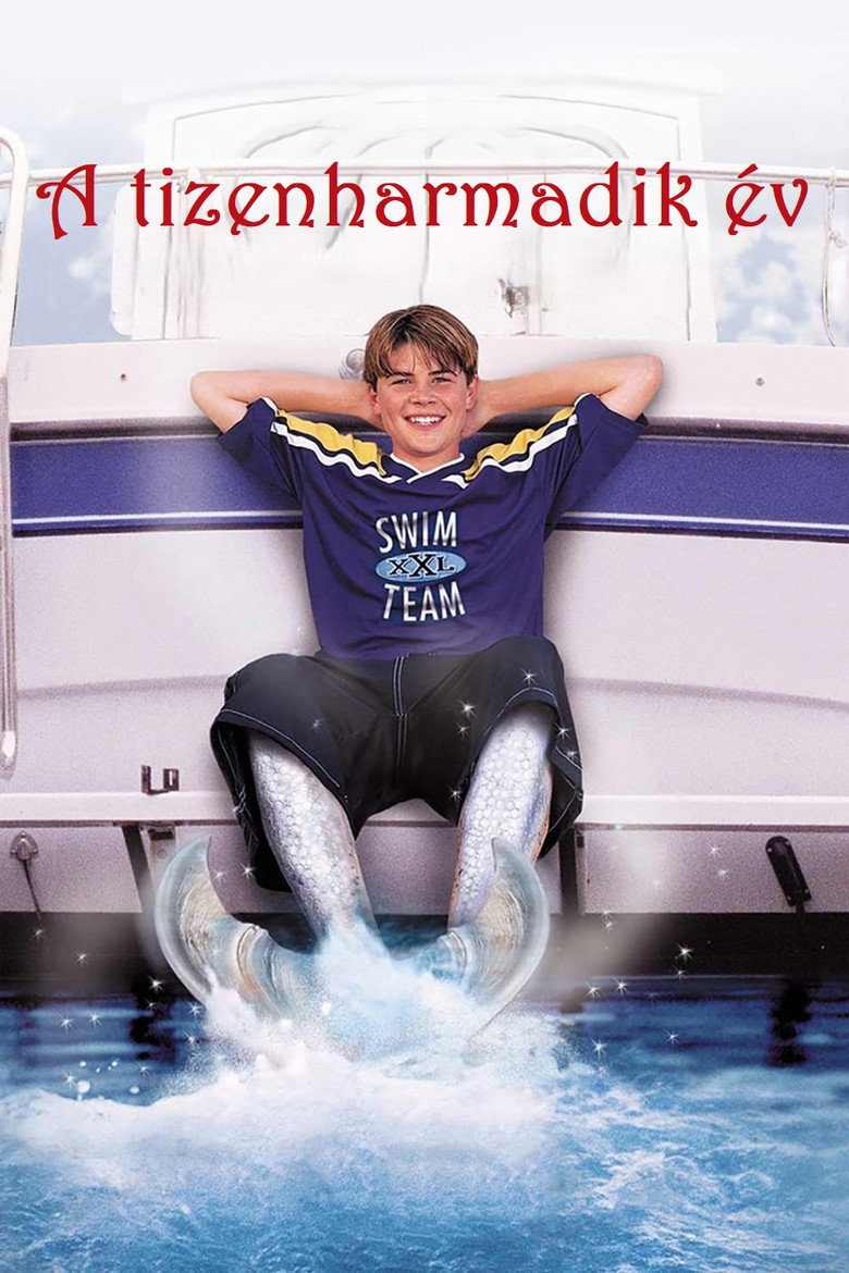 A tizenharmadik &eacute;v (1999)