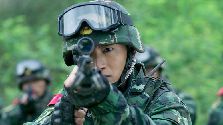 Still image for Snow Leopard Characteristic season 1 episode 1: Episode 1