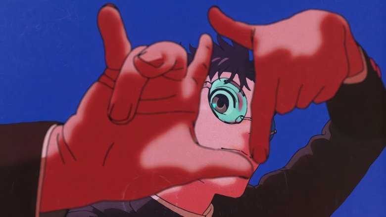 Dan Da Dan (2024)