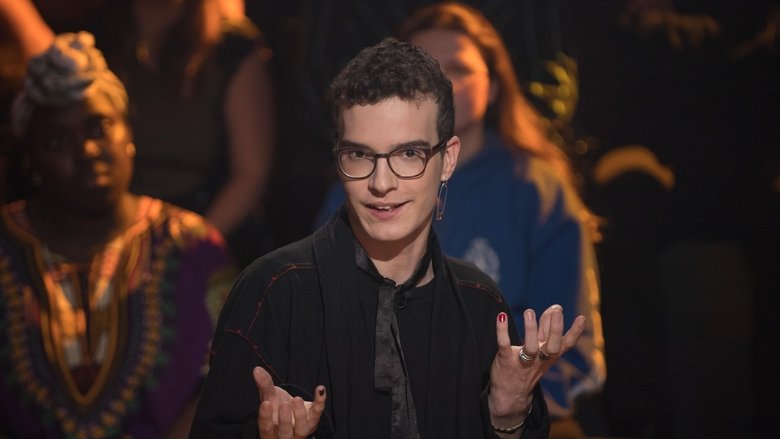 Still image for Zone franche season 1 episode 9: Episode 9