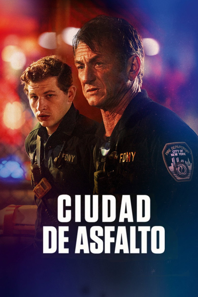 Póster la Película