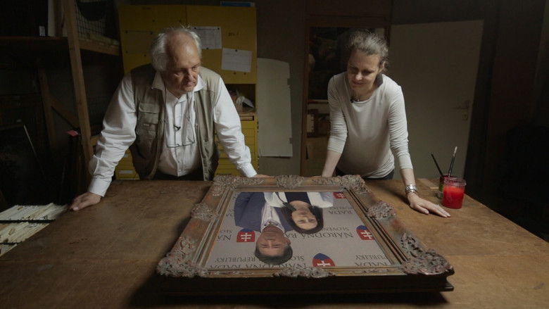 Imatge de Pozor, padá SNG!