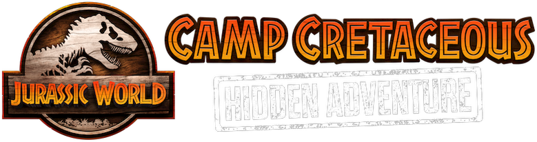 Jurassic World Camp Cretaceous: Hidden Adventure