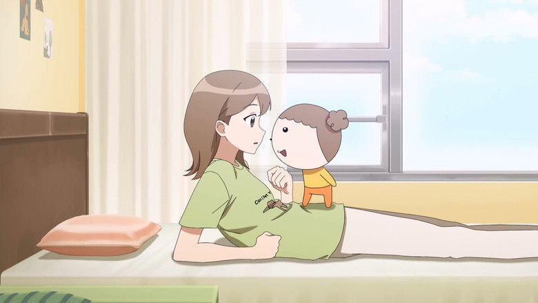 Still image for Maru is a Puppy season 1 episode 1: Episode 1