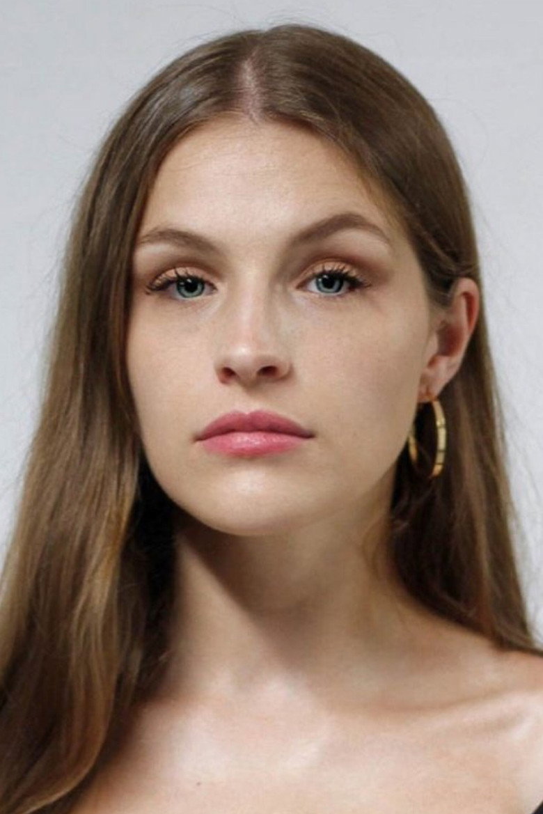 Sónia Ribeiro portrait
