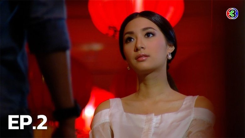 Still image for Jinxed Love season 1 episode 2: Episode 2 Still image for Jinxed Love season 1 episode 2: Episode 2