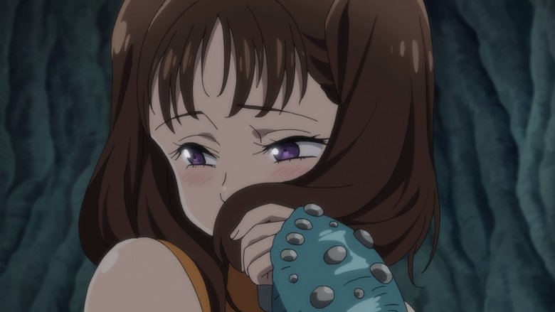 Demon Slayer Ep 16 Saison 2 Vostfr Nanatsu no Taizai (The Seven Deadly Sins) saison 2 épisode 16 en