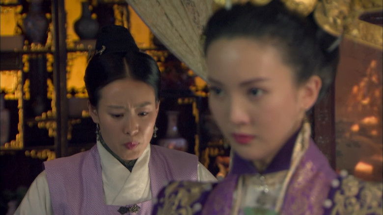 Still image for The Imperial Doctress season 1 episode 44: Episode 44 Still image for The Imperial Doctress season 1 episode 44: Episode 44