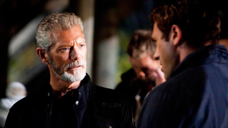 Still from Terra Nova - Season 1 Episode 8