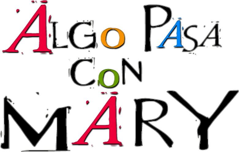 Imagen de Loco por Mary