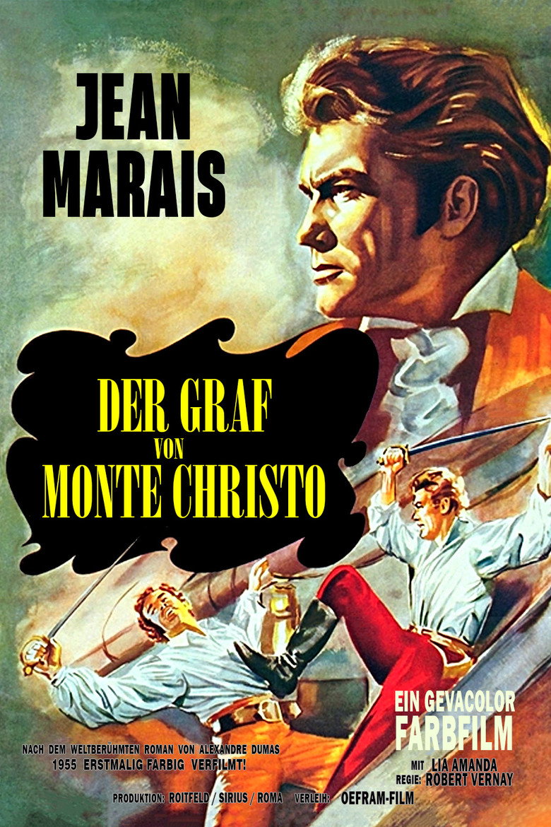 Der Graf von Monte Christo