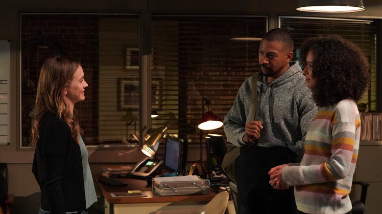 Still from For the People - Season 2 Episode 10