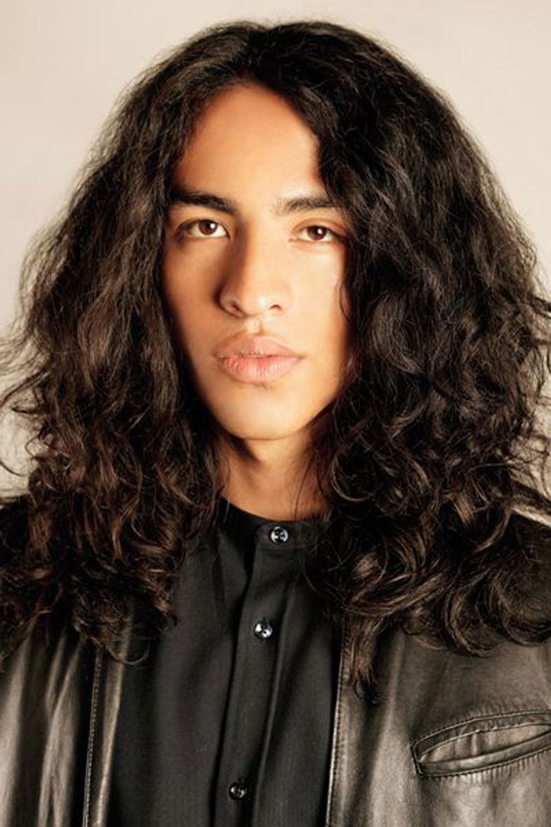 MATEO portrait image