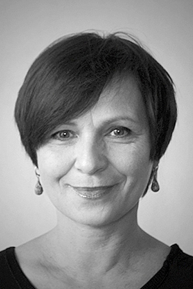 Barbara Szałapak portrait
