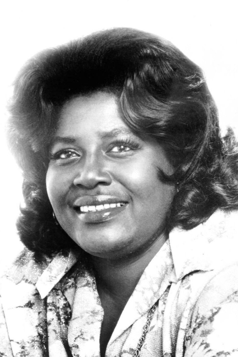 Mabel King photo 2