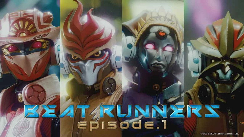 Episode 1